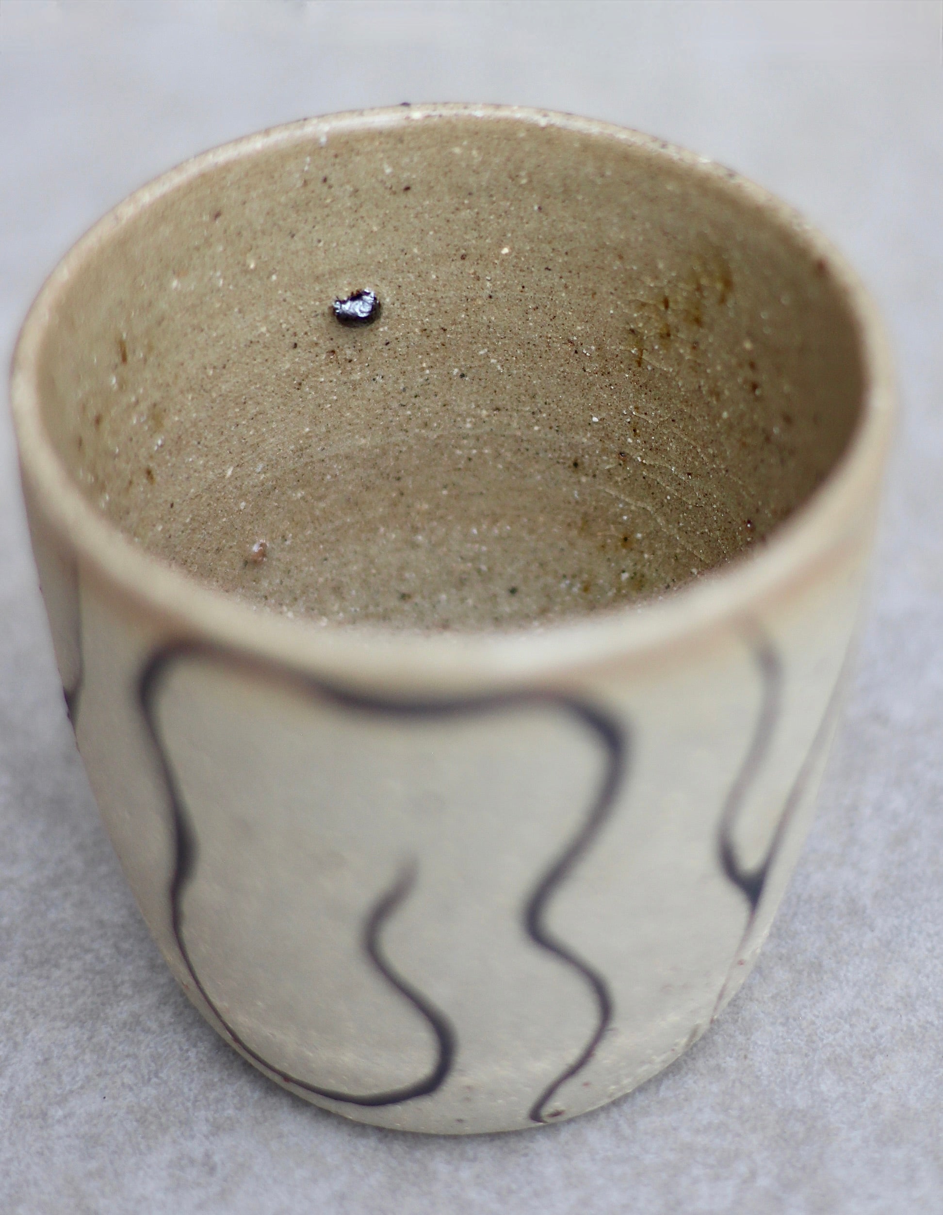 River of Smoke Cup