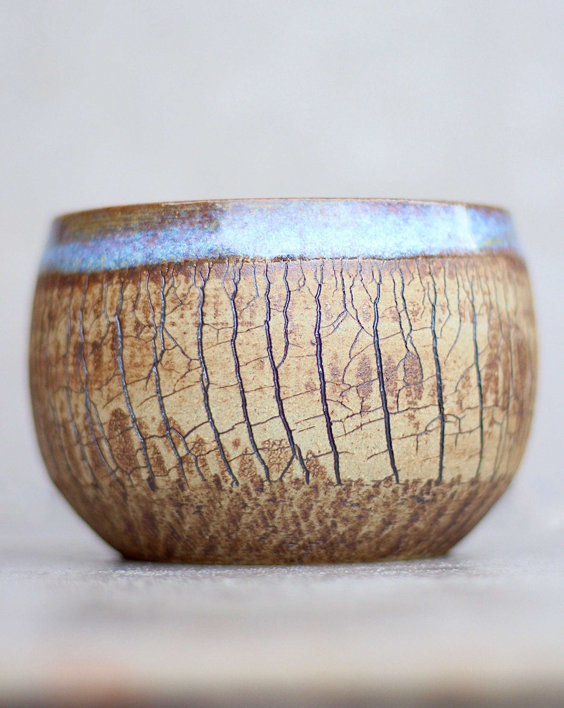 Bark and Chatter Cup