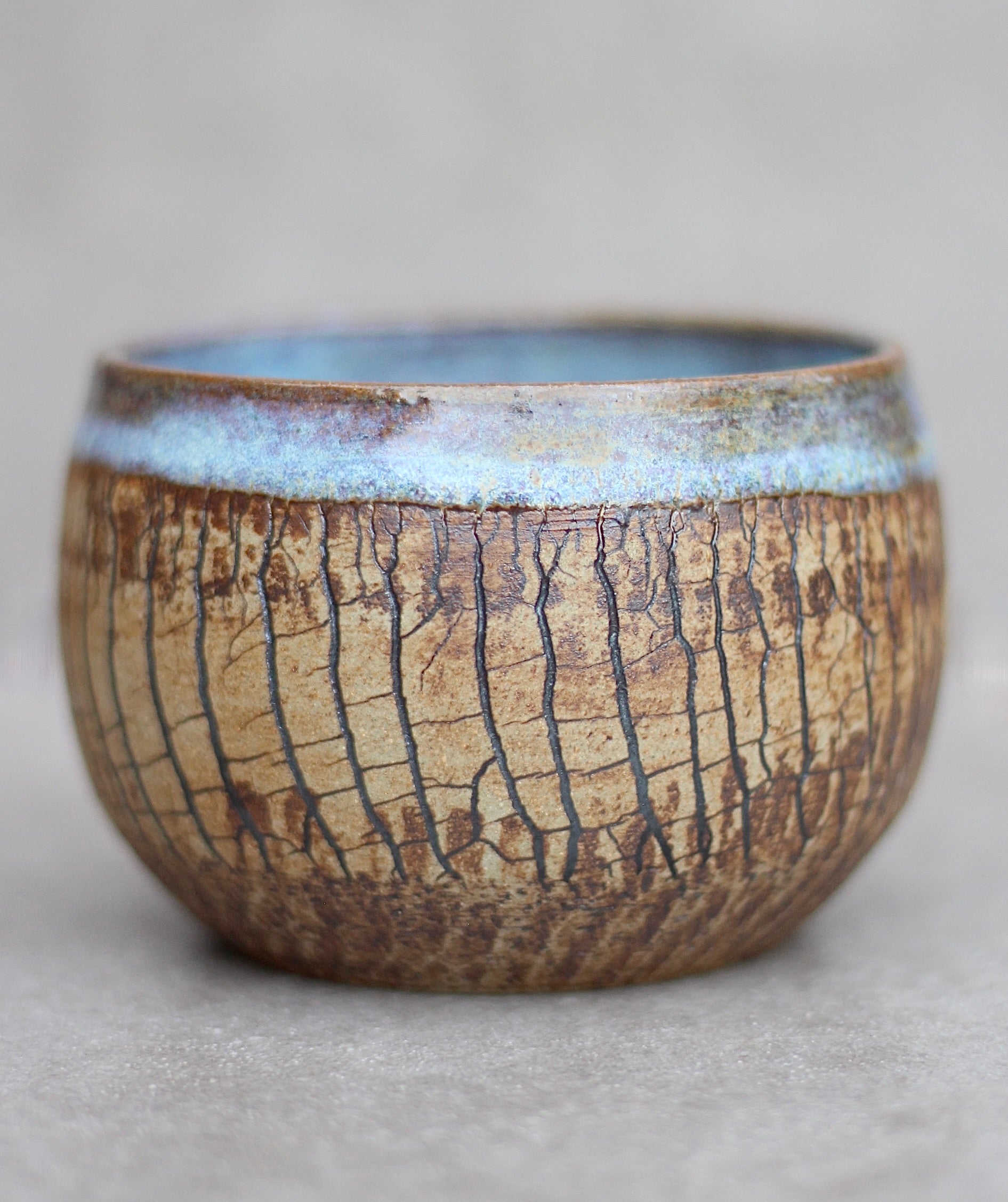 Bark and Chatter Cup