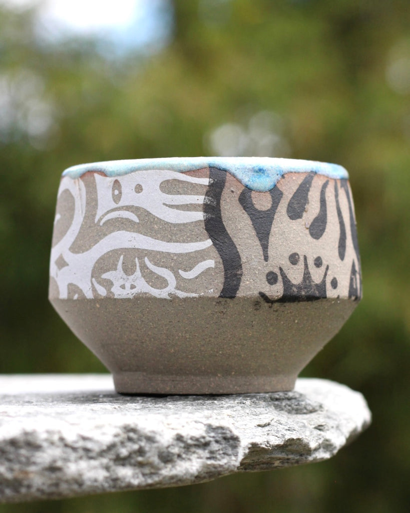 Ceramics – Jenna Collins // 琳 Art