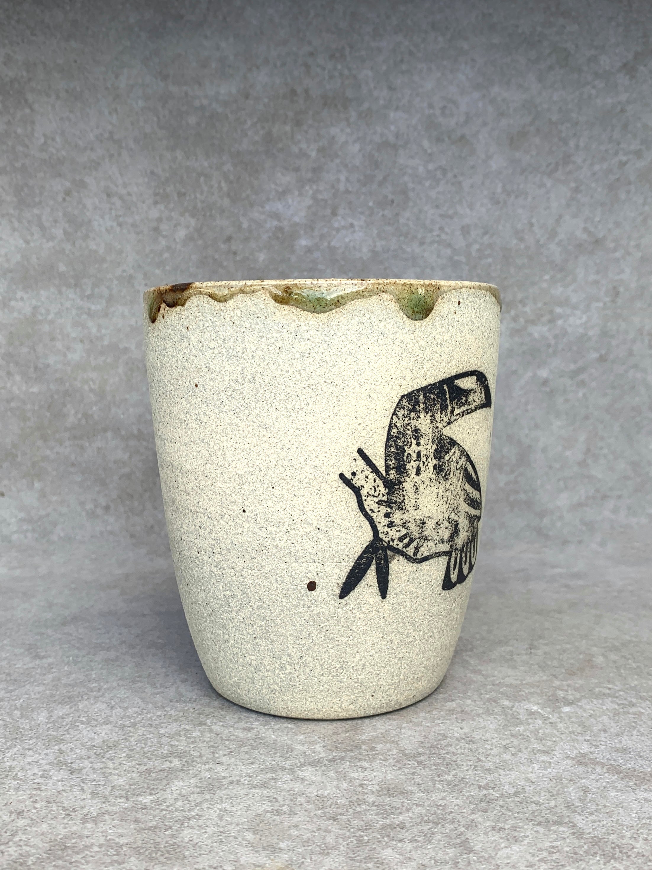 Lyrebird / Toucan Cup